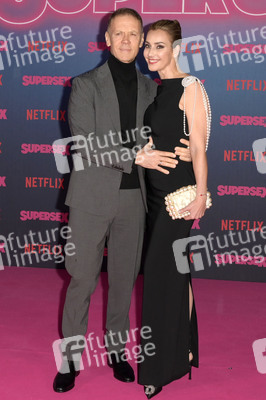 Serienpremiere 'Supersex' in Rom