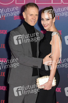 Serienpremiere 'Supersex' in Rom