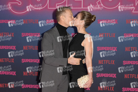 Serienpremiere 'Supersex' in Rom