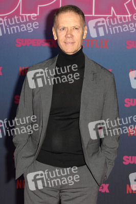 Serienpremiere 'Supersex' in Rom