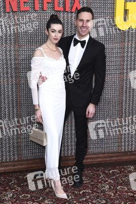 Serienpremiere 'The Gentlemen' in London