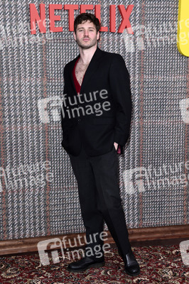 Serienpremiere 'The Gentlemen' in London