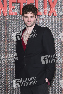 Serienpremiere 'The Gentlemen' in London