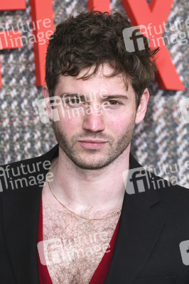 Serienpremiere 'The Gentlemen' in London