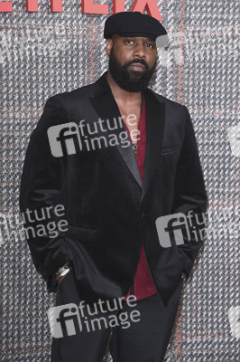 Serienpremiere 'The Gentlemen' in London