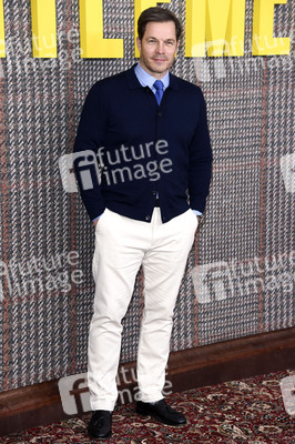 Serienpremiere 'The Gentlemen' in London