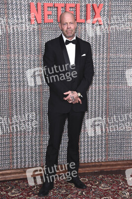 Serienpremiere 'The Gentlemen' in London