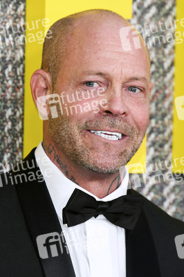 Serienpremiere 'The Gentlemen' in London