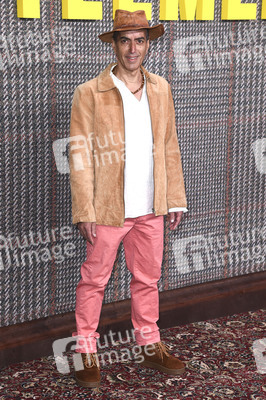 Serienpremiere 'The Gentlemen' in London