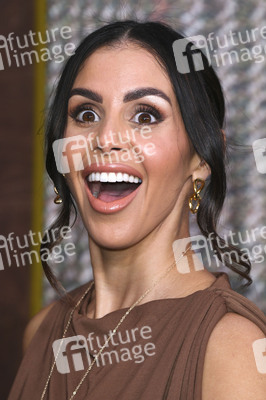 Serienpremiere 'The Gentlemen' in London