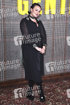 Serienpremiere 'The Gentlemen' in London