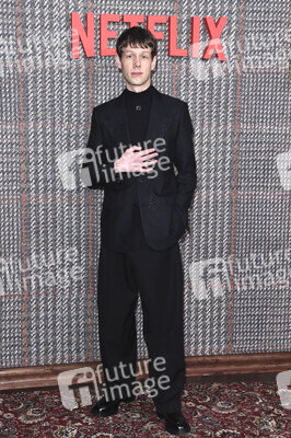 Serienpremiere 'The Gentlemen' in London