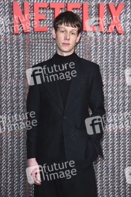 Serienpremiere 'The Gentlemen' in London