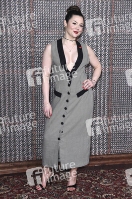 Serienpremiere 'The Gentlemen' in London