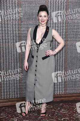 Serienpremiere 'The Gentlemen' in London