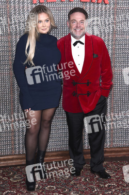 Serienpremiere 'The Gentlemen' in London