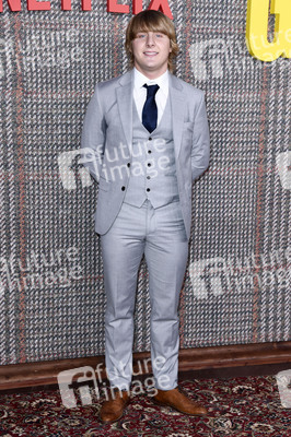Serienpremiere 'The Gentlemen' in London