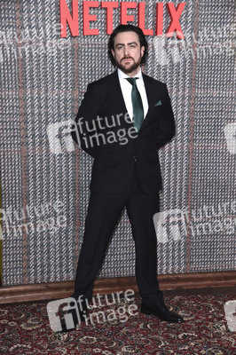 Serienpremiere 'The Gentlemen' in London