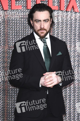 Serienpremiere 'The Gentlemen' in London