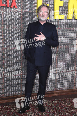 Serienpremiere 'The Gentlemen' in London