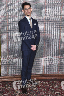 Serienpremiere 'The Gentlemen' in London