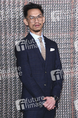 Serienpremiere 'The Gentlemen' in London