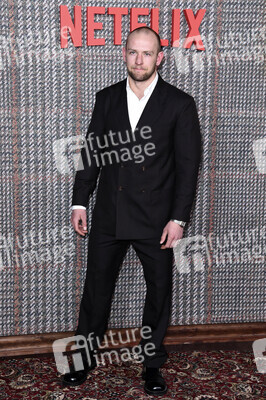 Serienpremiere 'The Gentlemen' in London