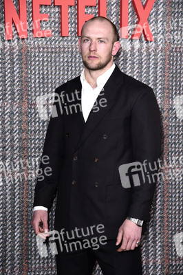 Serienpremiere 'The Gentlemen' in London