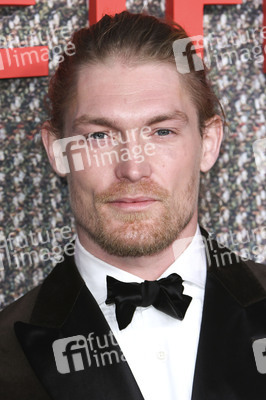 Serienpremiere 'The Gentlemen' in London