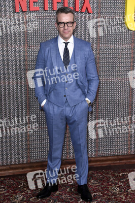 Serienpremiere 'The Gentlemen' in London