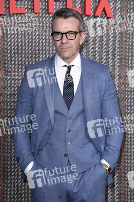 Serienpremiere 'The Gentlemen' in London