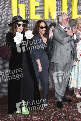 Serienpremiere 'The Gentlemen' in London