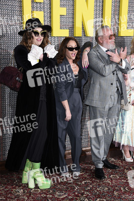 Serienpremiere 'The Gentlemen' in London