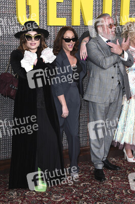 Serienpremiere 'The Gentlemen' in London