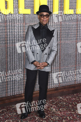 Serienpremiere 'The Gentlemen' in London