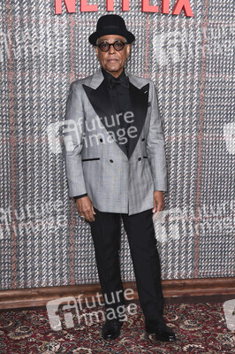 Serienpremiere 'The Gentlemen' in London