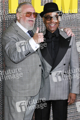 Serienpremiere 'The Gentlemen' in London