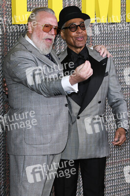 Serienpremiere 'The Gentlemen' in London