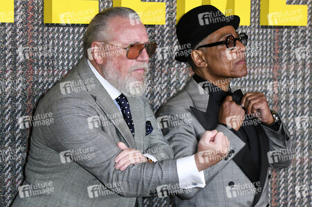 Serienpremiere 'The Gentlemen' in London