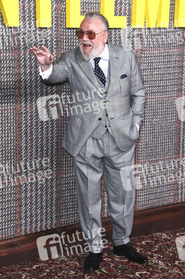 Serienpremiere 'The Gentlemen' in London