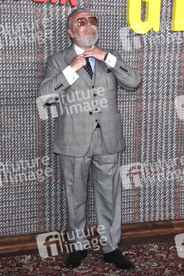 Serienpremiere 'The Gentlemen' in London