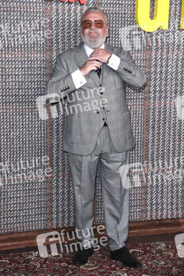 Serienpremiere 'The Gentlemen' in London