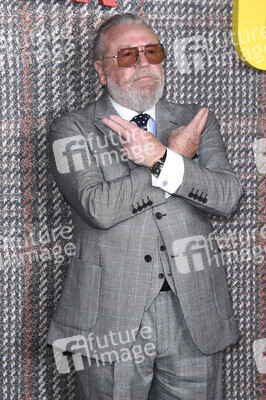 Serienpremiere 'The Gentlemen' in London