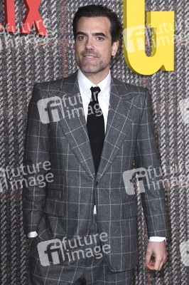 Serienpremiere 'The Gentlemen' in London