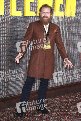 Serienpremiere 'The Gentlemen' in London