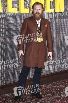 Serienpremiere 'The Gentlemen' in London