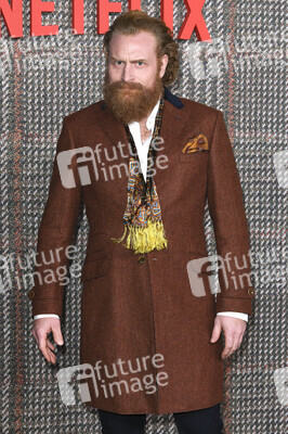 Serienpremiere 'The Gentlemen' in London