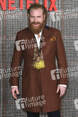 Serienpremiere 'The Gentlemen' in London