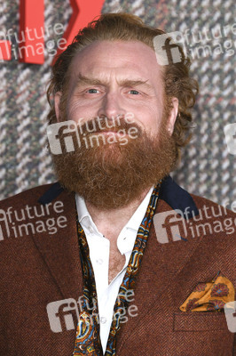 Serienpremiere 'The Gentlemen' in London