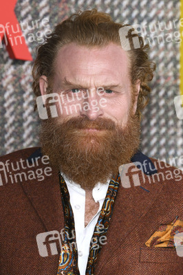 Serienpremiere 'The Gentlemen' in London